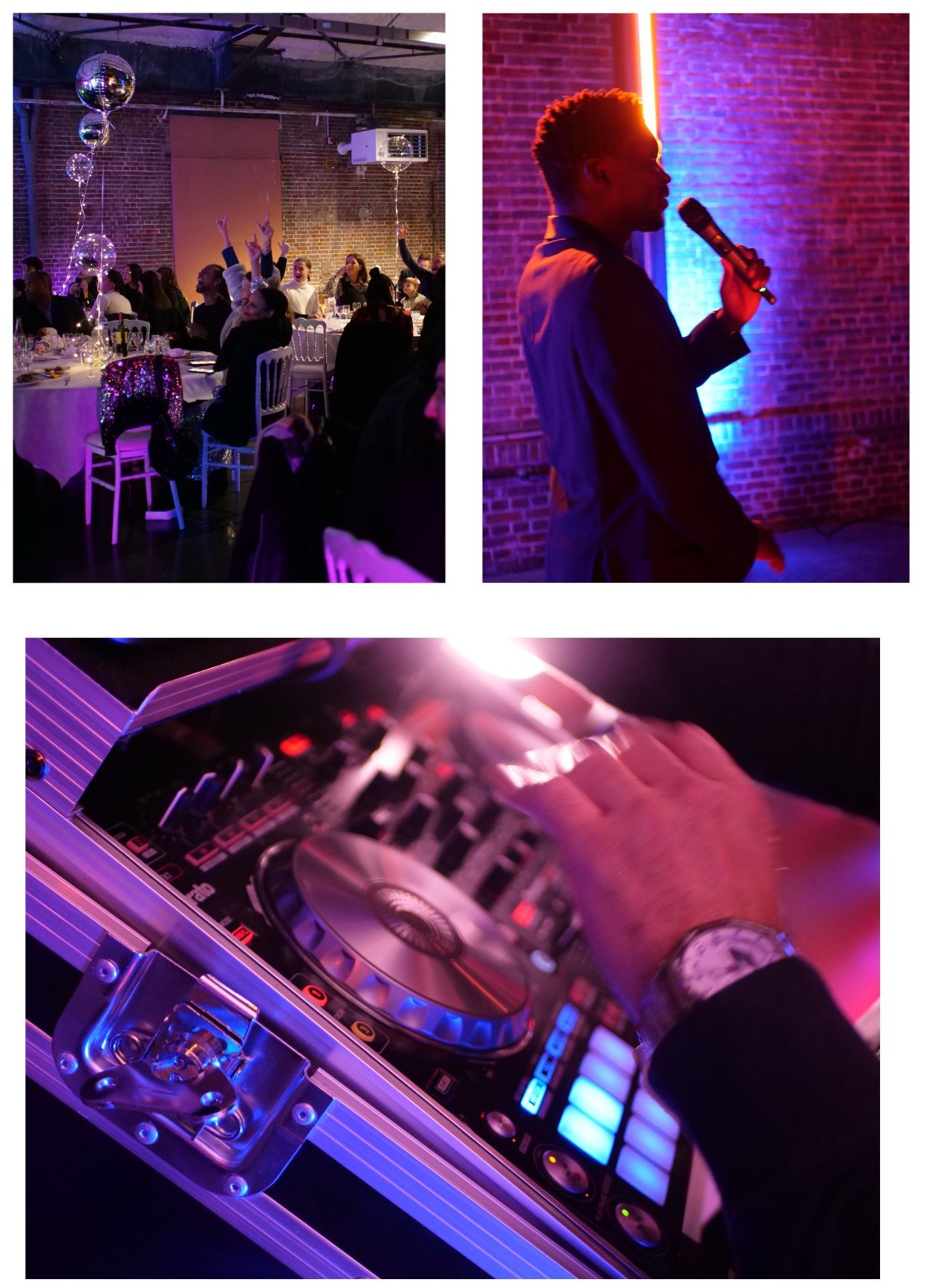 Organisation &eacute;v&eacute;nement entreprise et particulier Yolo