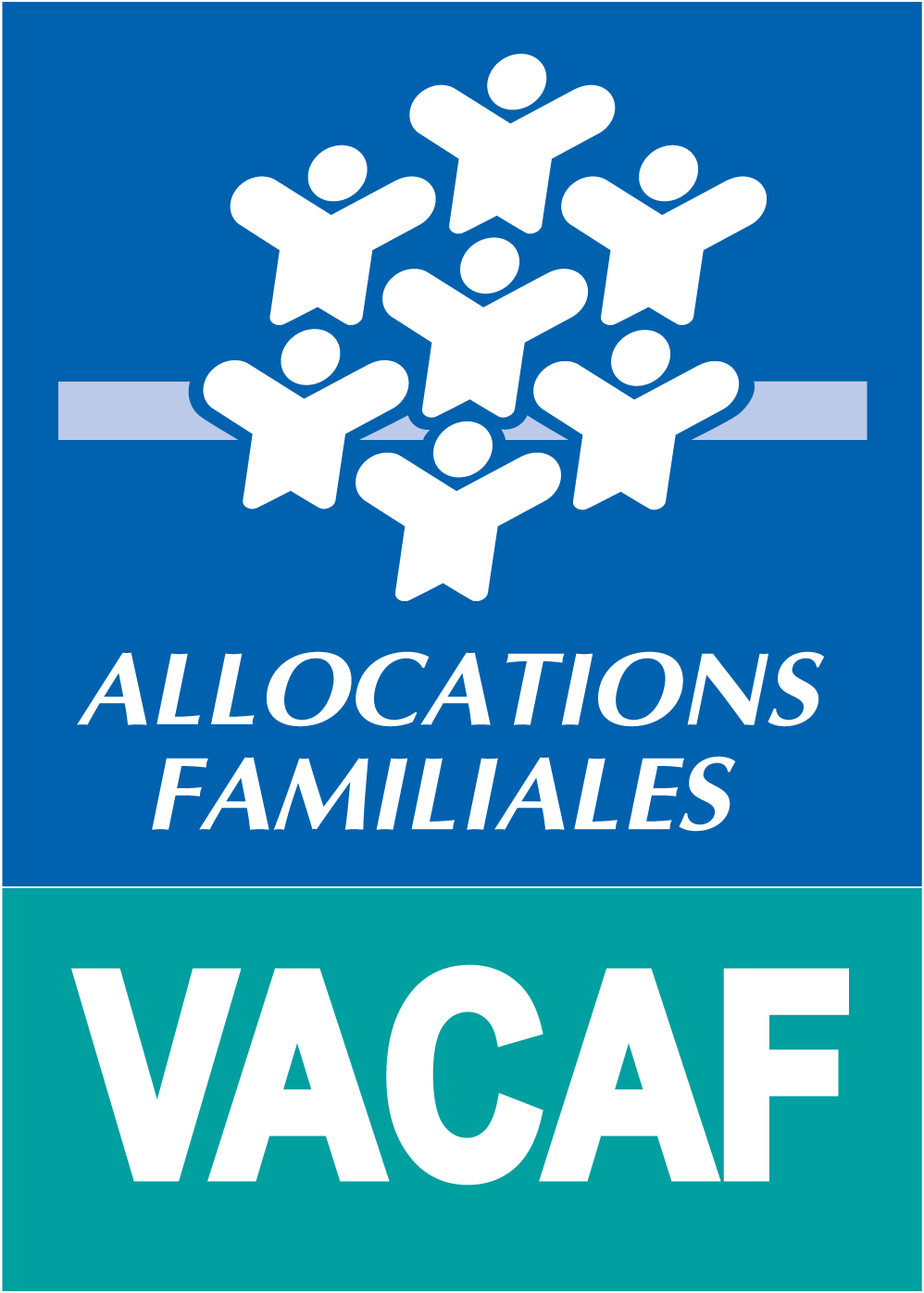 Logo Agr&eacute;&eacute; VACAF