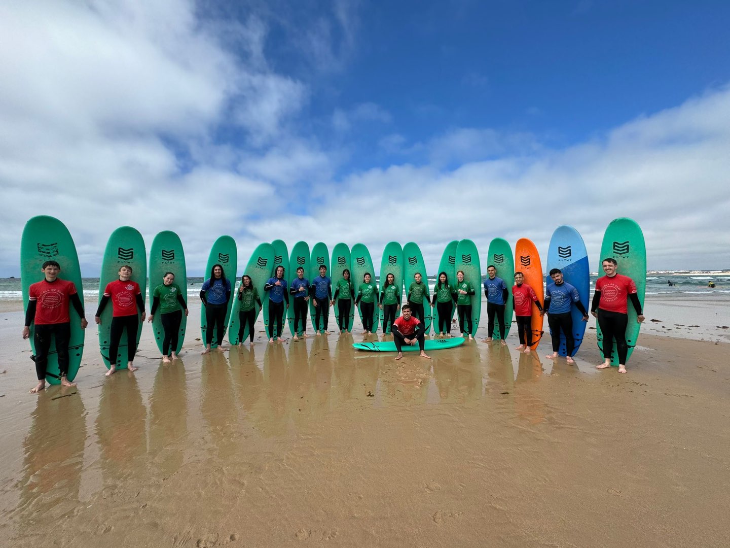 Surf Portugal Colo Yolo