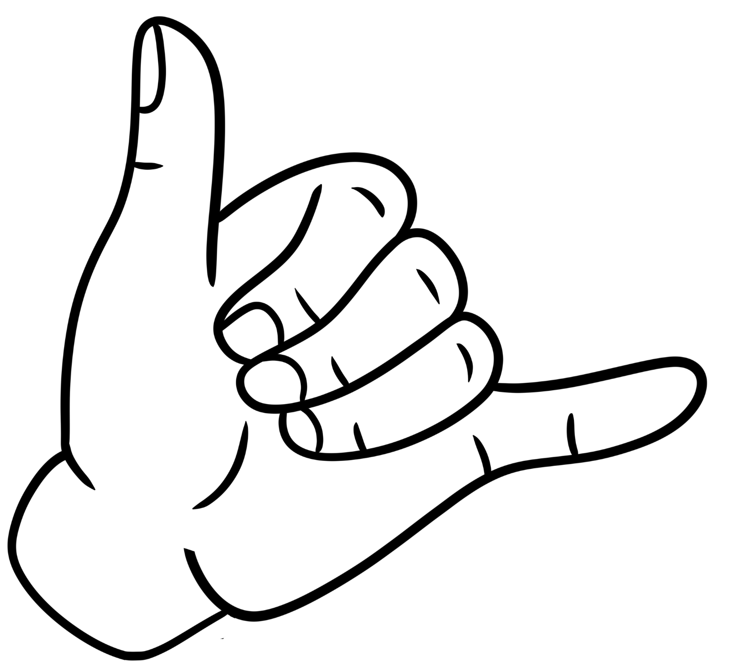 L'océan comme terrain de jeu