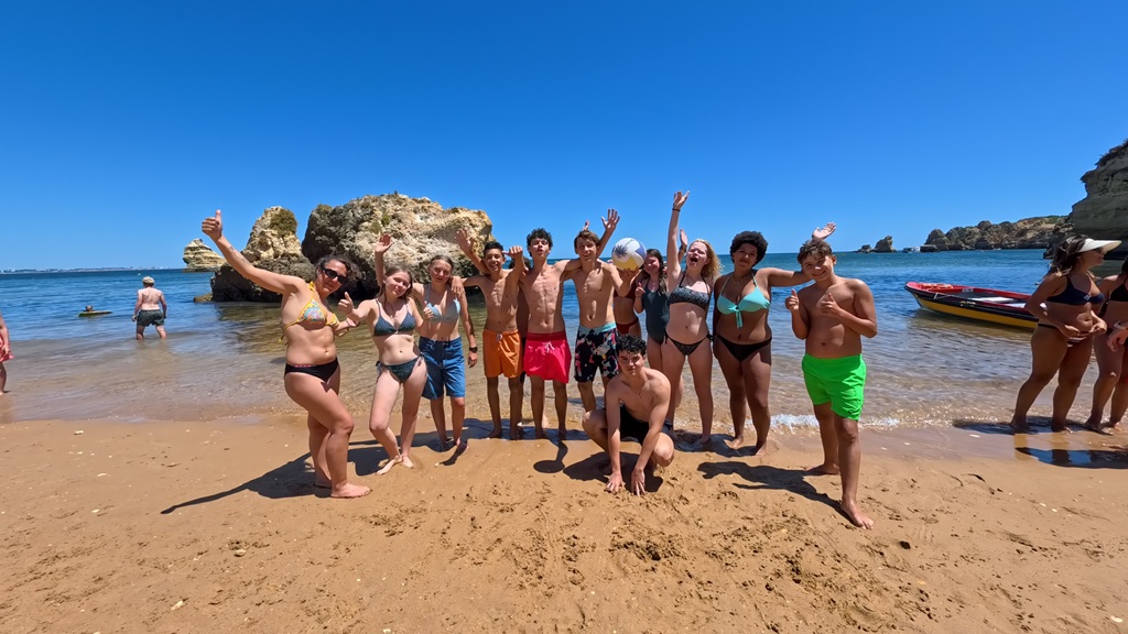 Portugal de norte a sul